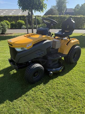 Stiga tornado 5108 2 cilinder Honda !! Nieuw beschikbaar voor biedingen
