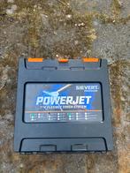 Sievert powercase voor powerjet + standaard, Doe-het-zelf en Verbouw, Gereedschap | Handgereedschap, Ophalen, Zo goed als nieuw