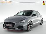 Hyundai i30 N2 Performance Fastback 2.0 275pk T-GDI |panoram, Auto's, 1998 cc, 4 cilinders, 700 kg, Bedrijf