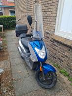 Opknapper Kymco Agility 50 2007 Loop of sloop, Ophalen, Gebruikt, Overige modellen