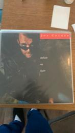 Joe Cocker- unchain my heart, Cd's en Dvd's, Vinyl | Rock, Ophalen of Verzenden, Zo goed als nieuw, 12 inch, Poprock