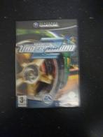 gamecube spel NEED FOR SPEED - underground, Gebruikt, Racen en Vliegen, 2 spelers, Ophalen of Verzenden