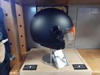 Pro-tect helm S brommer scooter helm mat zwart scooterhelm, Pascalstraat 6 1704 RD Heerhugowaard, Jethelm, Ophalen of Verzenden