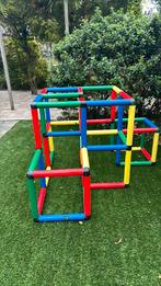 Quadro klimpyramide, Kinderen en Baby's, Ophalen, Gebruikt