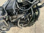 Benzinemotor cbz Volkswagen Touareg II ('10-'18), Gebruikt, Volkswagen, Ophalen of Verzenden, Volkswagen