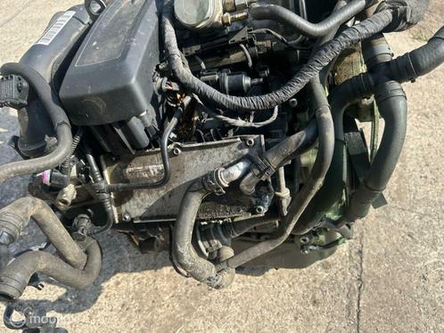 Benzinemotor cbz Volkswagen Touareg II ('10-'18), Auto-onderdelen, Motor en Toebehoren, Volkswagen, Gebruikt, Ophalen of Verzenden