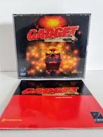 Gadget: Past as Future - PC cdrom, Avontuur en Actie, Vanaf 18 jaar, 1 speler, Ophalen of Verzenden