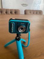VTech KidiZoom Vlog Camera - Werkt Prima!, Ophalen of Verzenden, Gebruikt