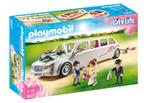 9227, 9228, 9230, 9427 bruiloftsets / koets trouwen, Kinderen en Baby's, Speelgoed | Playmobil, Ophalen of Verzenden, Nieuw, Complete set