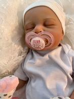 PRACHTIGE REBORN MEISJE, Verzamelen, Ophalen of Verzenden, Nieuw, Babypop, Levensecht of Reborn