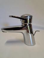 Hansgrohe eenhendel wastafelkraan NIEUW, Ophalen of Verzenden, Nieuw, Chroom, Kraan