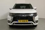 Mitsubishi Outlander 2.4 PHEV Intense € 17.549,00, 750 kg, 50 km/l, SUV of Terreinwagen, Lease