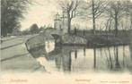 (300-068-021) Den Haag Rustenburgh Loosduinen, Verzamelen, Ansichtkaarten | Nederland, Zuid-Holland, Voor 1920, Verzenden