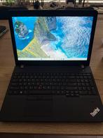 Lenovo Thinkpad E570 Intel core i3-7e gen 8GB Ram 15,6 inch, 2 tot 3 Ghz, 15 inch, Ophalen of Verzenden, Zo goed als nieuw