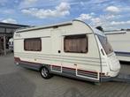 Home-Car Racer Trophy 48 KMU bj 2003 met voortent en luifel, Home-car, Bedrijf, Treinzit, 750 - 1000 kg