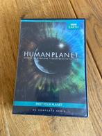 Dvd serie Humanplanet BBC Earth, Alle leeftijden, Ophalen of Verzenden, Zo goed als nieuw, Natuur