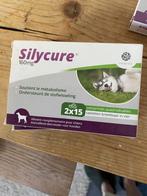 Silycure 160 mgr hond, Dieren en Toebehoren, Dierenvoeding, Ophalen of Verzenden, Hond