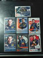 Max verstappen 7x (red bull f1), Ophalen of Verzenden, Nieuw, Formule 1