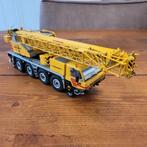 Tadano atf70g-4 Nederhoff Wsi, Ophalen of Verzenden, Gebruikt, Bus of Vrachtwagen, Wsi