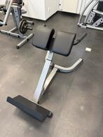 Body-Solid 45 back hyperextension, Sport en Fitness, Fitnessmaterialen, Ophalen, Zo goed als nieuw, Rug, Overige typen