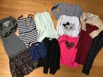 Kinderkleding maat 122/128, Ophalen of Verzenden, Zo goed als nieuw, Maat 128