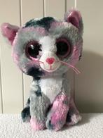 Ty beanie boo Lindi, 15cm, Ophalen of Verzenden, Zo goed als nieuw, Overige typen