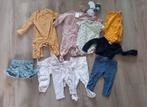 Baby kleding pakket maat 62, Kinderen en Baby's, Babykleding | Maat 62, Ophalen of Verzenden, Gebruikt