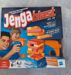 Jenga blast, Hobby en Vrije tijd, Gezelschapsspellen | Overige, Ophalen of Verzenden, Zo goed als nieuw