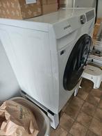Samsung WD80T654ABH/S2 AddWash - 8/5 kg, Witgoed en Apparatuur, Wasmachines, 6 tot 8 kg, Ophalen, Nieuw, Voorlader