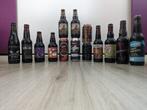 Speciaal bier USA (14x) - Barrel Aged Stouts, Porter, Verzamelen, Biermerken, Ophalen of Verzenden, Nieuw, Flesje(s), Overige merken