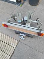 Twinn-Load Fietsendrager, Ophalen, 2 fietsen, Gebruikt, Trekhaakdrager