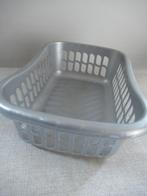 handig KUNSTSTOF Tontarelli OPBERGMANDJE, Kunststof, Mand, Nieuw, Ophalen of Verzenden