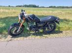 AGM Caferacer 50 Luxury, Fietsen en Brommers, Brommers | Overige merken, Ophalen, Gebruikt, 49 cc, AGM