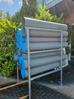 Afvoerbuisen, Ophalen, Overige materialen, Nieuw, Minder dan 2 meter