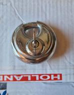 Abus diskus slot, Ophalen of Verzenden, Zo goed als nieuw