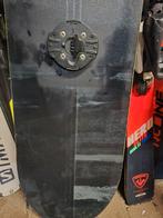 159cm cm NITRO TEAM TRU CAMBER ALL MOUNTAIN SNOWBOARD, Sport en Fitness, Snowboarden, Board, Ophalen of Verzenden, Zo goed als nieuw