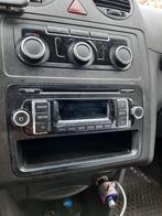 Originele VW Caddy Radio CD Speler., Ophalen of Verzenden