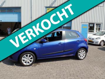 Mazda 2 1.3hp S-VT VERKOCHT Touring airco beschikbaar voor biedingen