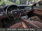 BMW 5 Serie Touring 525d High Executive |TREKHAAK|MEMORY|STO, Auto's, Achterwielaandrijving, Euro 6, 4 cilinders, 2000 kg