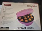 Cakepop Maker met Houder - Perfecte Cakepops!, Ophalen, Nieuw