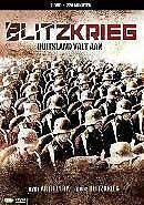 DVD Box - Bitzkrieg Duitsland valt aan, Vanaf 16 jaar, Ophalen of Verzenden, Zo goed als nieuw, Boxset
