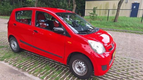 Daihatsu Cuore 1.0 – 2009 | Excellent Condition + Extras, Auto's, Daihatsu, Particulier, Overige modellen, ABS, Airbags, Android Auto