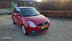 Suzuki Swift 1.6 Sport CLIMA NIEUWE KOPPELING!, Voorwielaandrijving, 1005 kg, 125 pk, 4 cilinders