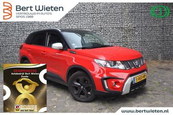 Suzuki Vitara 1.4 140PK 4x4 Allgrip | Trekhaak | Navi | Stoe beschikbaar voor biedingen