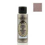 Cadence Gilding metallic acrylverf 113 antiek zilver 70 ml, ., Nieuw, Ophalen of Verzenden, .