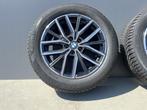 Nieuwe 18 inch Styling 838M winter voor BMW X1 U11 / iX1 U11