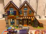 Lego friends; Mia’s huis. Set 41369, Kinderen en Baby's, Speelgoed | Duplo en Lego, Ophalen, Zo goed als nieuw