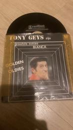 Bianca, Cd's en Dvd's, Vinyl Singles, Ophalen of Verzenden, Zo goed als nieuw, Nederlandstalig