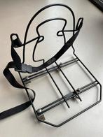 Monkey tassendrager voor de fiets, Fietsen en Brommers, Fietsaccessoires | Bagagedragers, Ophalen, Gebruikt