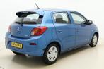 Mitsubishi Space Star 1.0 Cool+ 70 pk | Airco | Lage Km stan, Voorwielaandrijving, Stof, Gebruikt, Euro 6